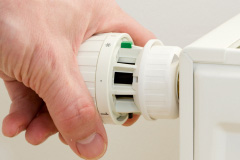 Inchs central heating repair costs