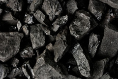 Inchs coal boiler costs