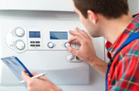 free commercial Inchs boiler quotes