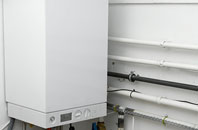 free Inchs condensing boiler quotes