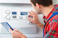 free Inchs gas safe engineer quotes