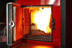 solid fuel boilers Inchs